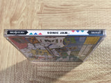 FJ4685 Sonic Jam SEGA SATURN Japan
