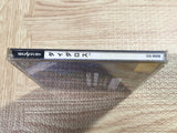 FJ4688 Deadalus SEGA SATURN Japan