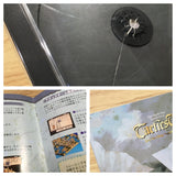 FJ4689 Tactics Ogre SEGA SATURN Japan
