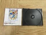 FJ4691 Dragon Master Silk SEGA SATURN Japan