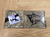 FJ4694 Panzer Dragoon Zwei SEGA SATURN Japan