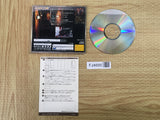 FJ4695 Biohazard Resident Evil SEGA SATURN Japan