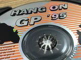 FJ4696 Hang On GP 95 SEGA SATURN Japan