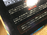 FJ4701 Gundam The Blue Destiny Vol. 2 Limited SEGA SATURN Japan