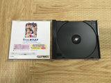 FJ4704 Street Fighter Zero Alpha 2 SEGA SATURN Japan