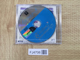 FJ4706 Sentimental Graffiti 2 Third Window SEGA DreamCast Japan