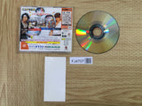 FJ4707 Capcom vs. SNK Millennium Fight 2000 SEGA DreamCast Japan