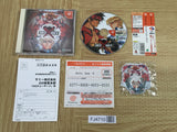 FJ4710 Guilty Gear X SEGA DreamCast Japan