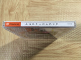FJ4712 Treasure Strike SEGA DreamCast Japan