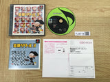 FJ4714 Ongaku Tsukuru 3 SONY PS1 Japan