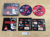 FJ4717 Resident Evil Biohazard 2 SONY PS1 Japan