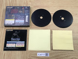 FJ4717 Resident Evil Biohazard 2 SONY PS1 Japan