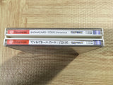 FJ4720 BioHazard Resident Evil Code Veronica SEGA DreamCast Japan