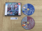 FJ4722 Kidou Senshi Gundam Renpou vs. Zeon DX SEGA DreamCast Japan
