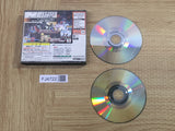 FJ4722 Kidou Senshi Gundam Renpou vs. Zeon DX SEGA DreamCast Japan
