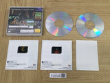FJ4725 Grandia SEGA SATURN Japan