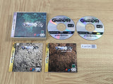 FJ4726 Grandia SEGA SATURN Japan