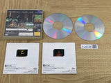 FJ4726 Grandia SEGA SATURN Japan
