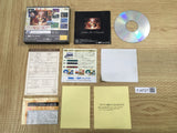 FJ4727 Riglord Saga SEGA SATURN Japan