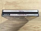 FJ4727 Riglord Saga SEGA SATURN Japan