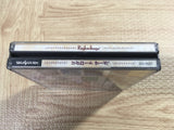 FJ4728 Riglord Saga SEGA SATURN Japan