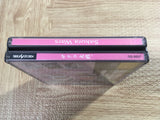 FJ4735 Sakura Taisen Wars SEGA SATURN Japan