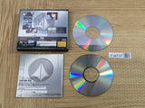 FJ4737 Choujikuu Yousai Macross love Oboeteimasuka SEGA SATURN Japan