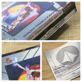 FJ4737 Choujikuu Yousai Macross love Oboeteimasuka SEGA SATURN Japan