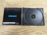 FJ4740 Ultraman Hikari no Kyojin Densetsu SEGA SATURN Japan