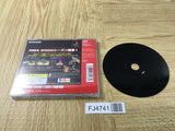 FJ4741 NBA Power Dunkers 5 SONY PS1 Japan