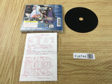 FJ4744 Inuyasha Rpg Limited Edition SONY PS1 Japan