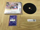 FJ4745 Inuyasha Sengoku Otogi Kassen Limited Edition SONY PS1 Japan