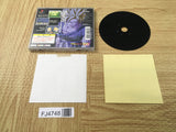 FJ4748 Dragon Ball Gt Final Bout SONY PS1 Japan