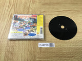 FJ4750 Crash Bandicoot Racing SONY PS1 Japan