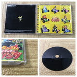 FJ4750 Crash Bandicoot Racing SONY PS1 Japan