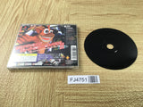 FJ4751 Crash Bandicoot 2 Cortex No Gyakushuu! SONY PS1 Japan