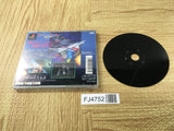 FJ4752 Starblade Alpha SONY PS1 Japan
