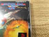 FJ4752 Starblade Alpha SONY PS1 Japan