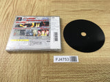 FJ4753 Battle Arena Toshinden 3 SONY PS1 Japan