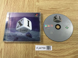 FJ4756 Xi Sai SONY PS1 Japan