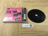 FJ4757 Xi Sai Jumbo SONY PS1 Japan