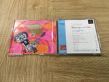 FJ4758 Um Jammer Lammy SONY PS1 Japan