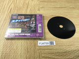 FJ4759 Dance Dance Revolution SONY PS1 Japan