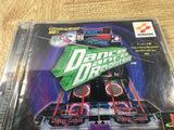 FJ4759 Dance Dance Revolution SONY PS1 Japan