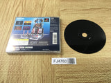 FJ4760 Dancing Stage Featuring True Kiss Destination SONY PS1 Japan