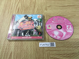 FJ4762 Uchi Ni Pochi Ga Yattekita In My Pocket SONY PS1 Japan