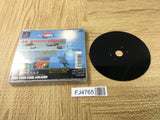 FJ4765 Ace Combat SONY PS1 Japan