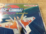 FJ4765 Ace Combat SONY PS1 Japan