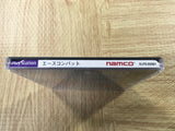 FJ4765 Ace Combat SONY PS1 Japan