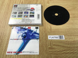 FJ4766 Ace Combat 2 SONY PS1 Japan